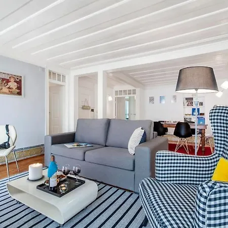 Charming 2 Bedroom Apartment Avenida Da Liberdade Lisbon Exterior photo
