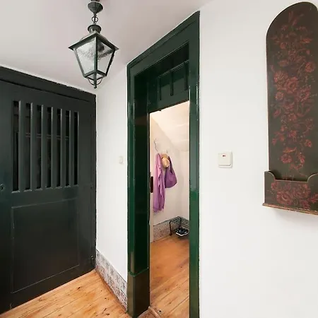 Charming 2 Bedroom Apartment Avenida Da Liberdade Lisbon Exterior photo