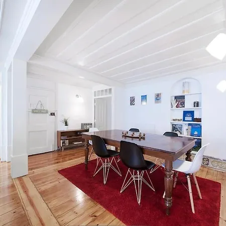 Charming 2 Bedroom Apartment Avenida Da Liberdade Lisbon Exterior photo