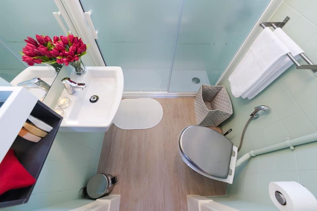 Charming 2 Bedroom Avenida Da Liberdade * Lisboa