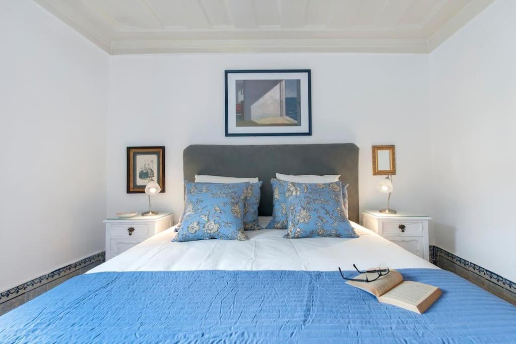 Apartamento Charming 2 Bedroom Avenida Da Liberdade *