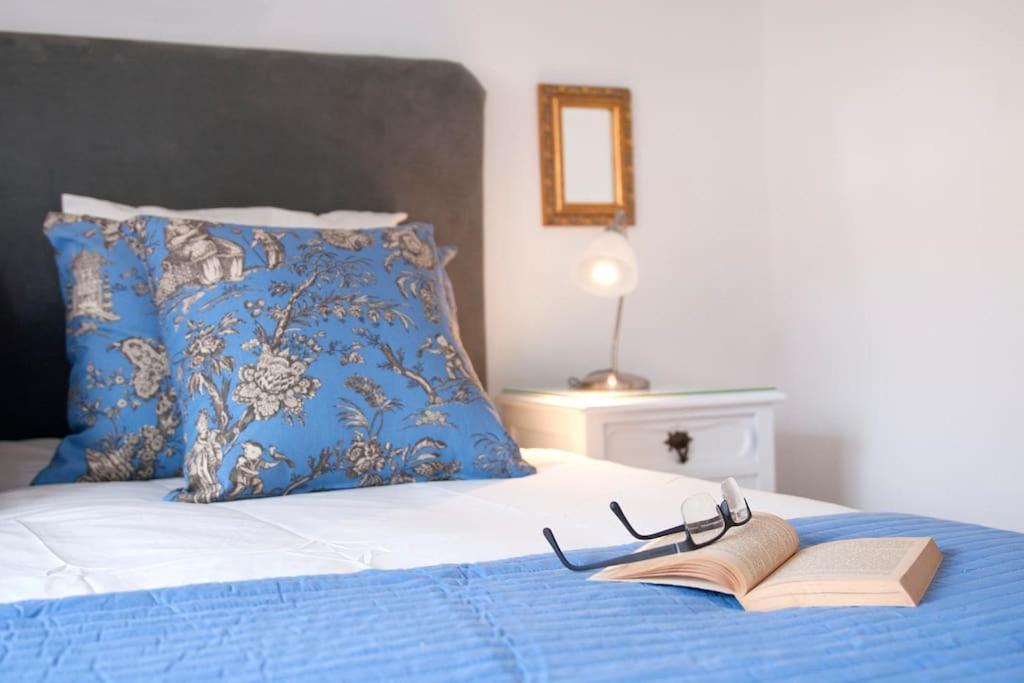Charming 2 Bedroom Avenida Da Liberdade Apartamento Lisboa